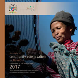 State of Community Conservation Summary 2017